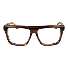 Victoria Beckham Brown Women Glasses Frame - Eyeglasses