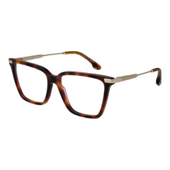 Victoria Beckham Brown Women Glasses Frame - Eyeglasses