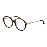 Victoria Beckham Brown Women Glasses Frame - Eyeglasses