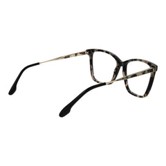 Victoria Beckham Brown Women Glasses Frame - Eyeglasses