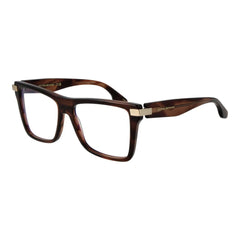 Victoria Beckham Brown Women Glasses Frame - Eyeglasses