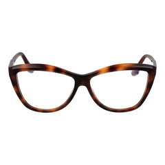 Victoria Beckham Brown Women Glasses Frame - Eyeglasses