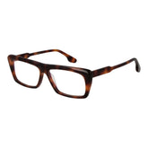Victoria Beckham Brown Women Glasses Frame - Eyeglasses