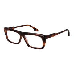 Victoria Beckham Brown Women Glasses Frame - Eyeglasses