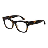Victoria Beckham Brown Women Glasses Frame - Eyeglasses