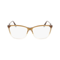 Victoria Beckham Gold Acetate Glasses (Frames)