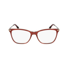 Victoria Beckham Gold Acetate Glasses (Frames)
