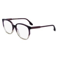 Victoria Beckham Gold Acetate Glasses (Frames)