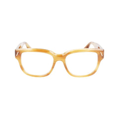 Victoria Beckham Gold Acetate Glasses (Frames)