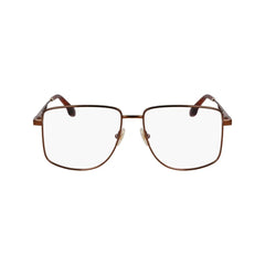 Victoria Beckham Gold Metal Glasses (Frames)