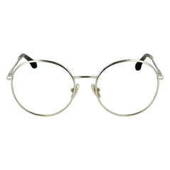 Victoria Beckham Gold Metal Glasses (Frames)