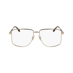 Victoria Beckham Gold Metal Glasses (Frames)
