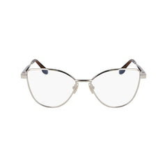 Victoria Beckham Gold Metal Glasses (Frames)