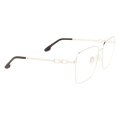 Victoria Beckham Gold Metal Glasses (Frames)