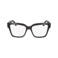 Victoria Beckham Gray Acetate Glasses (Frames)