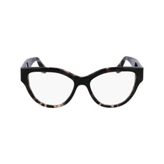 Victoria Beckham Gray Acetate Glasses (Frames)