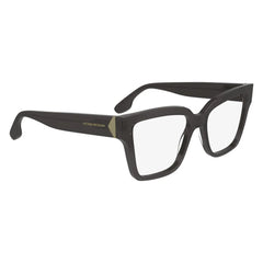 Victoria Beckham Gray Acetate Glasses (Frames)