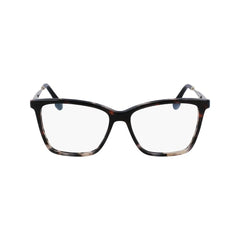 Victoria Beckham Gray Acetate Glasses (Frames)