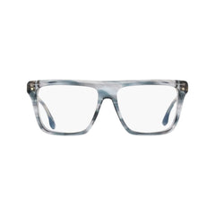 Victoria Beckham Gray Acetate Glasses (Frames)