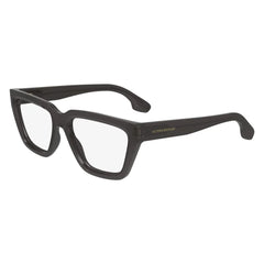 Victoria Beckham Gray Injected Glasses (Frames)