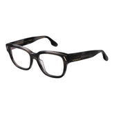 Victoria Beckham Gray Women Glasses Frame - Eyeglasses