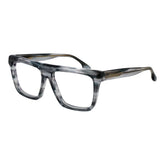 Victoria Beckham Gray Women Glasses Frame - Eyeglasses