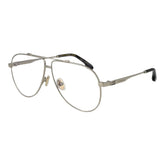 Victoria Beckham Gray Women Glasses Frame - Eyeglasses