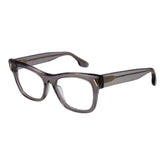 Victoria Beckham Gray Women Glasses Frame - Eyeglasses