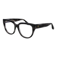 Victoria Beckham Gray Women Glasses Frame - Eyeglasses