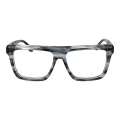 Victoria Beckham Gray Women Glasses Frame - Eyeglasses