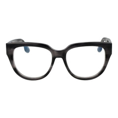 Victoria Beckham Gray Women Glasses Frame - Eyeglasses