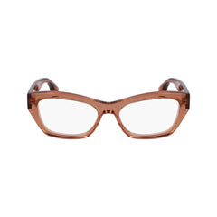 Victoria Beckham Multicolor Acetate Glasses (Frames)
