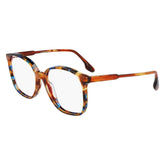 Victoria Beckham Multicolor Acetate Glasses (Frames)