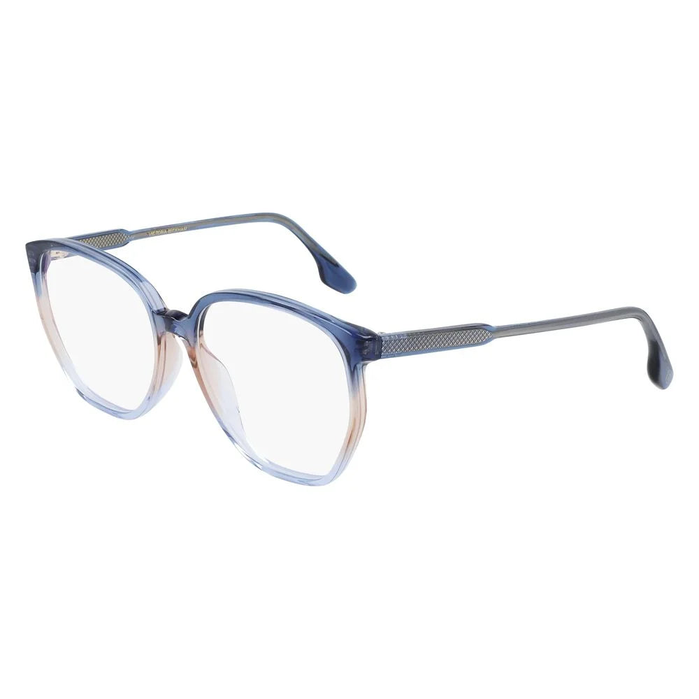 Victoria Beckham Multicolor Acetate Glasses (Frames)