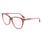 Victoria Beckham Multicolor Acetate Glasses (Frames)