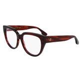 Victoria Beckham Multicolor Acetate Glasses (Frames)