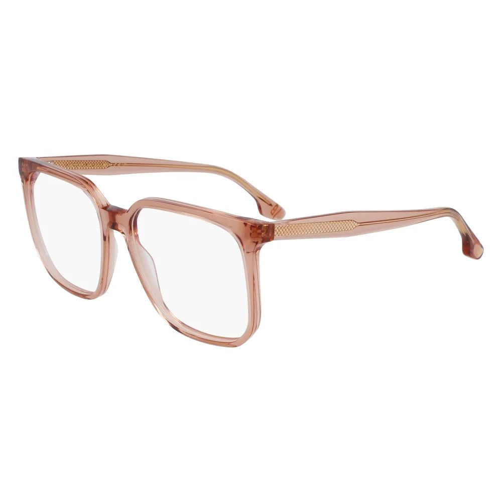 Victoria Beckham Multicolor Acetate Glasses (Frames)