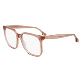 Victoria Beckham Multicolor Acetate Glasses (Frames)