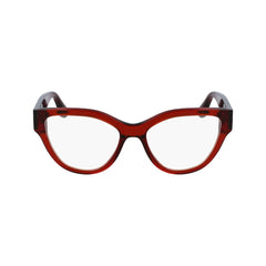 Victoria Beckham Multicolor Acetate Glasses (Frames)