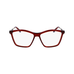 Victoria Beckham Multicolor Acetate Glasses (Frames)