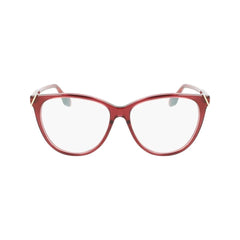 Victoria Beckham Multicolor Acetate Glasses (Frames)