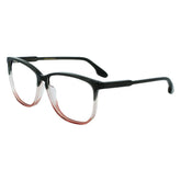 Victoria Beckham Multicolor Acetate Glasses (Frames)