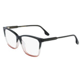 Victoria Beckham Multicolor Acetate Glasses (Frames)