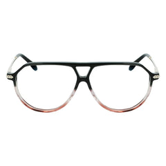Victoria Beckham Multicolor Acetate Glasses (Frames)