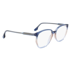 Victoria Beckham Multicolor Acetate Glasses (Frames)
