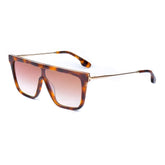Victoria Beckham Multicolor Acetate Sunglasses