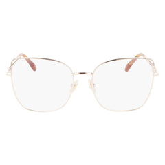 Victoria Beckham Multicolor Metal Glasses (Frames)