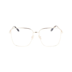 Victoria Beckham Multicolor Metal Glasses (Frames)