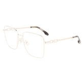 Victoria Beckham Multicolor Metal Glasses (Frames)