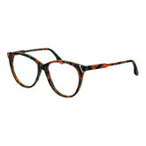 Victoria Beckham Multicolor Women Glasses Frame - Eyeglasses